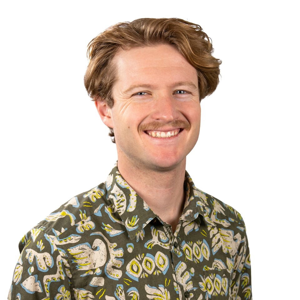Dylan Linde