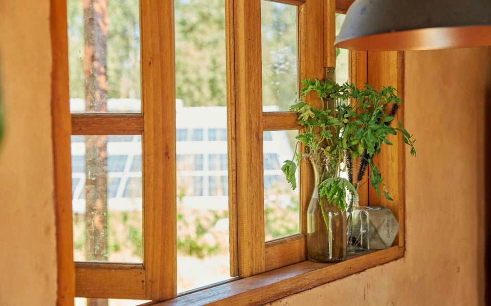 5 Benefits of Owning a Home with Natural Light | Blog | Steven Shelton