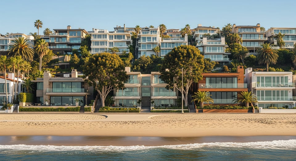 Manhattan Beach Sections Guide: Sand vs Tree vs Hill