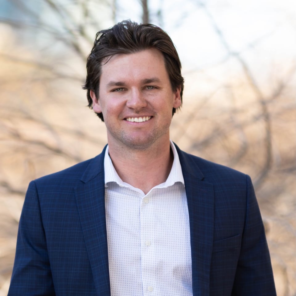 About Kyle Bradford - Your Local Real Estate Agent