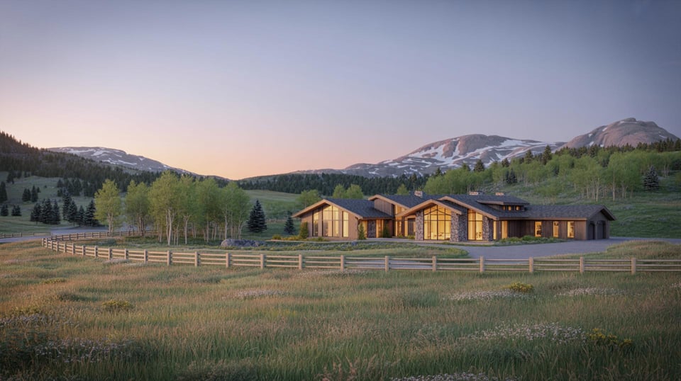 Explore Top Attractions in Old Ranch Road, Utah
