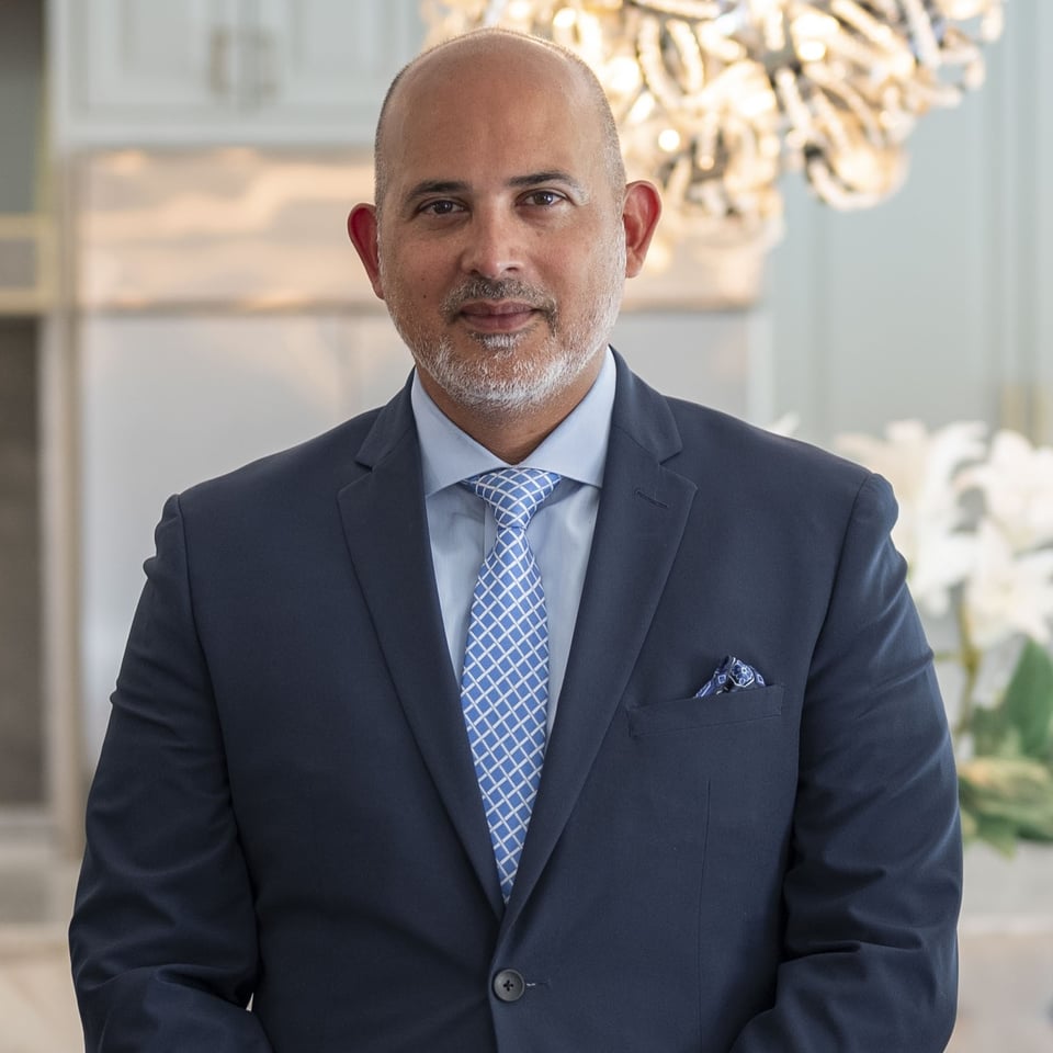 Ronald Espinoza