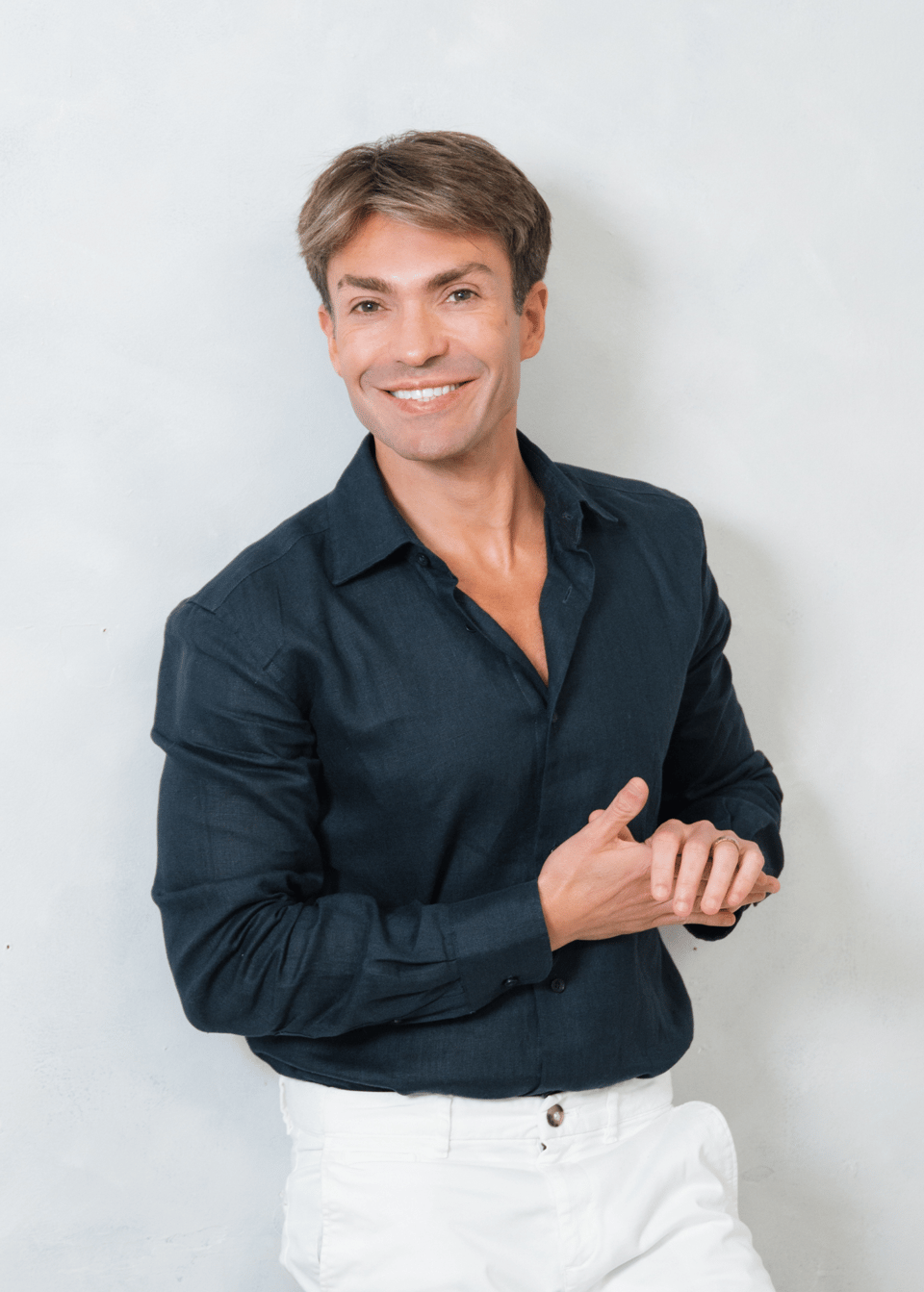 Rafael Zenke