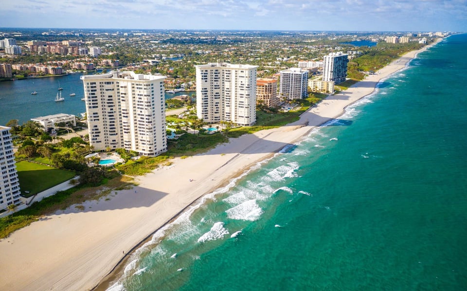 Highland Beach FL Real Estate | Kim Klotz Homes