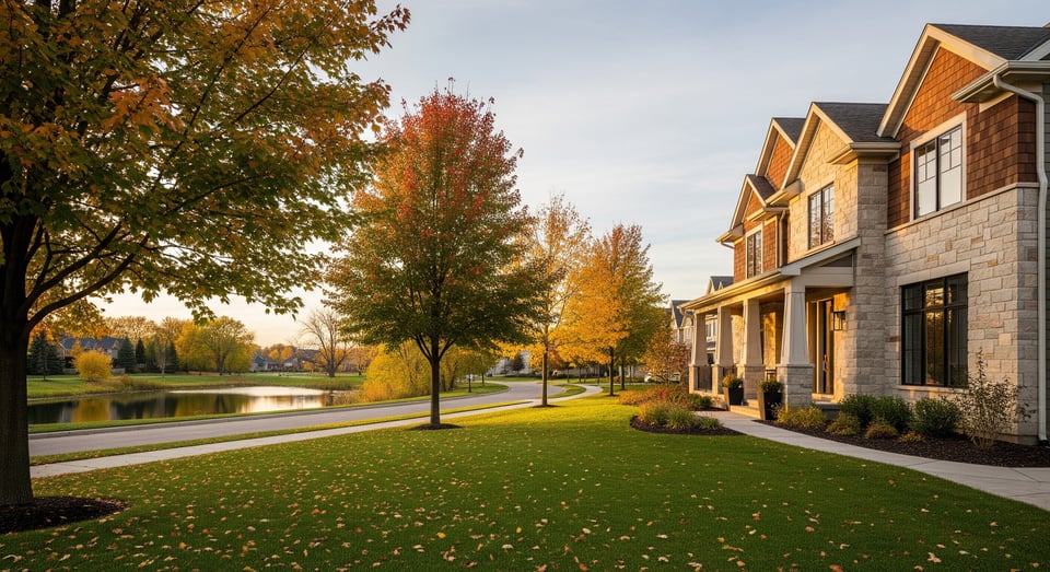 Living in Maple Grove MN – Daily Life & Amenities