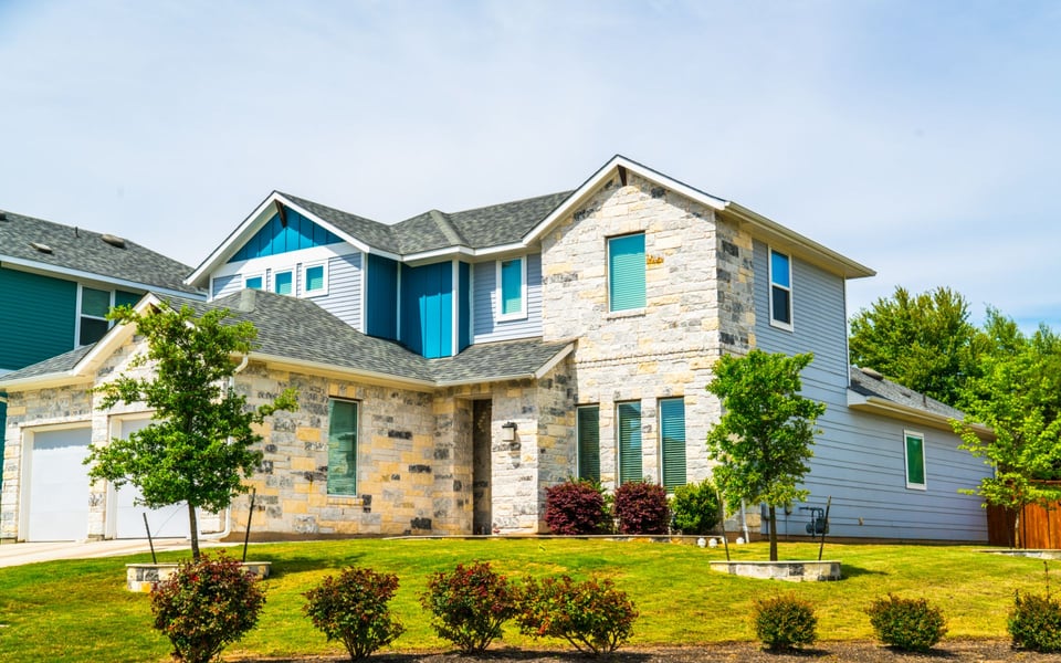 Liberty Hill, TX Real Estate & Homes | Eduardo Duran