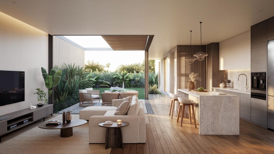Top Home Renovation Trends for Modern Living | melissakorr-redesign.com