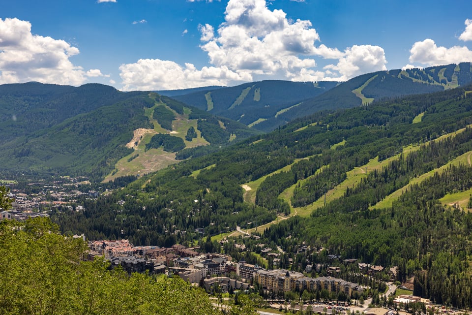 Vail Valley | Destination Guide | Resort Luxury Group