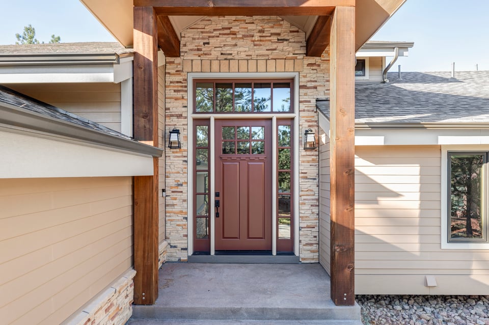 2729 S Lakeridge Trail