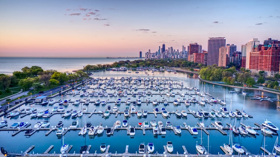 Lake View Living