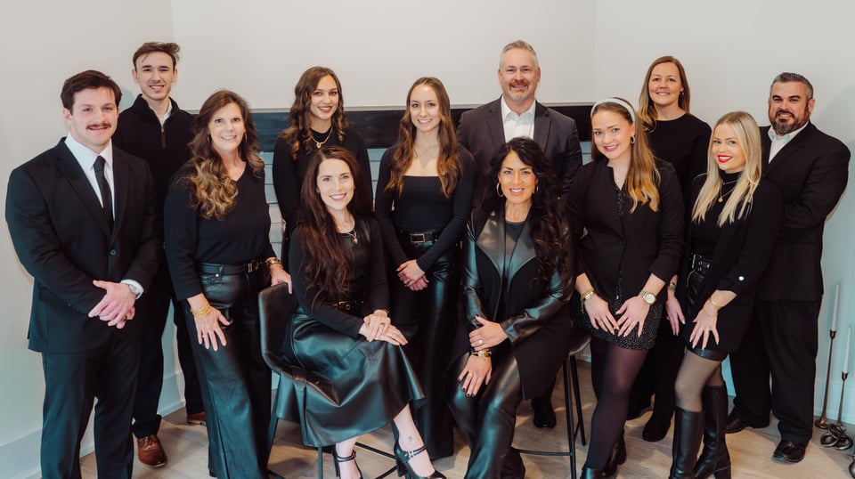 The Nicole Rankin Group