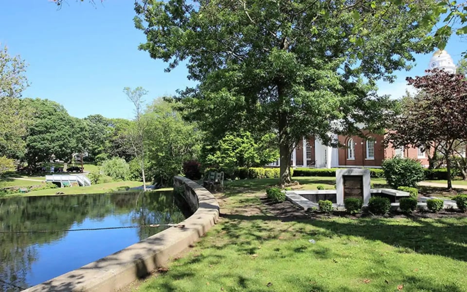 Milford | Community Guide | Higgins Group - Properties