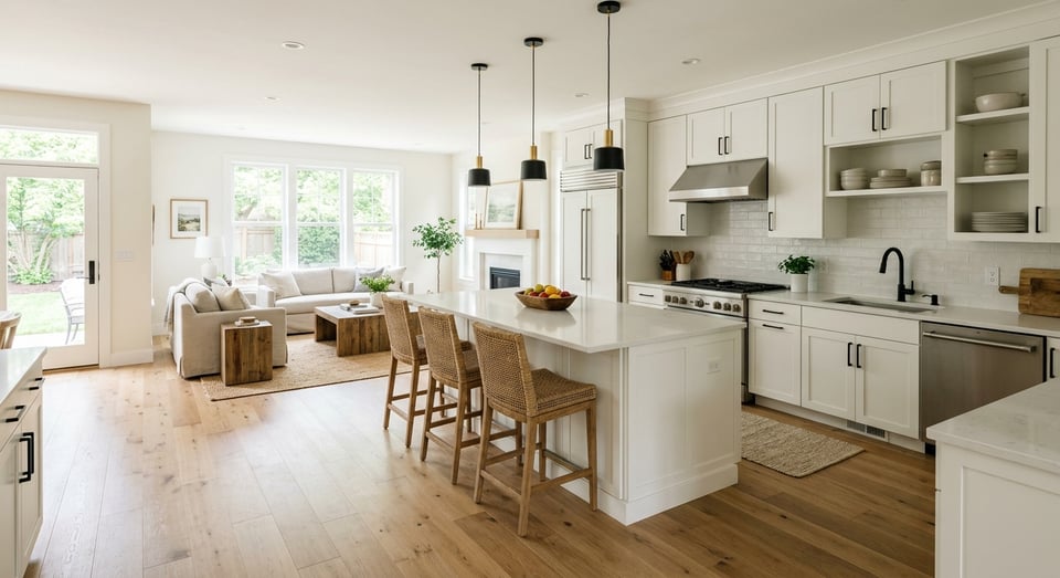 Relocating to Morrisville NC? Work & Housing Guide