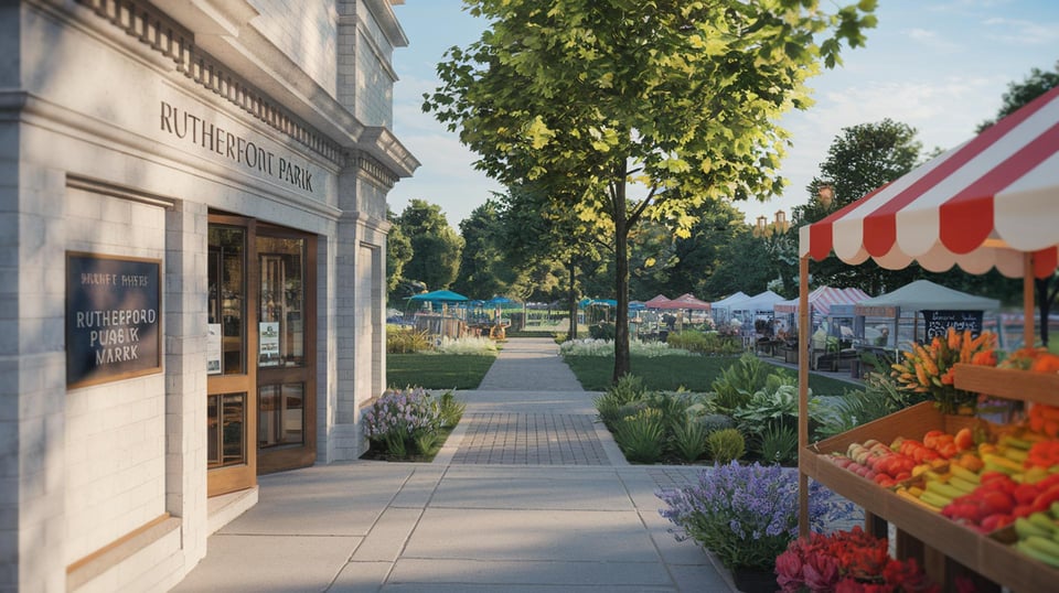 Explore Top Attractions and Activities in Rutherford, NJ