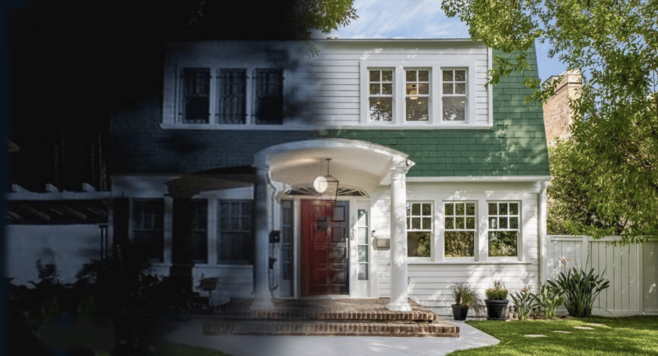 Homes Featured in Movies Los Angeles You Can Live In