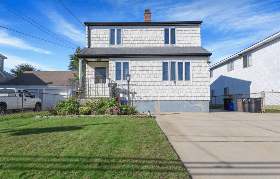 45 Lee Ave