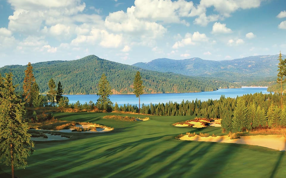 Gozzer Ranch-A Rustic Retreat in the Heart of Idaho