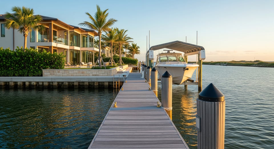 Riparian Rights Jupiter Island: Basics | Debra Rochlin | Debra P ...