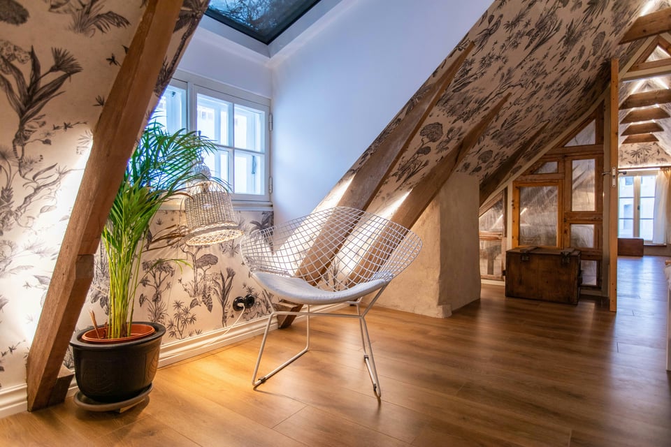 What’s Old Is New: 5 Outdated Home Features Designers Are Loving Again