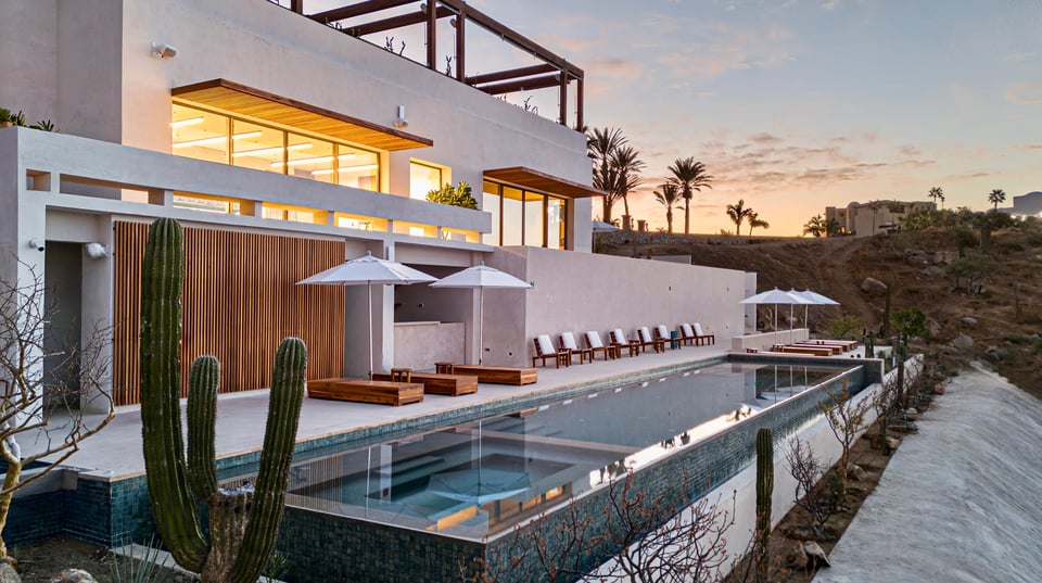 The Mountain Club: Pedregal's Exclusive New Amenity