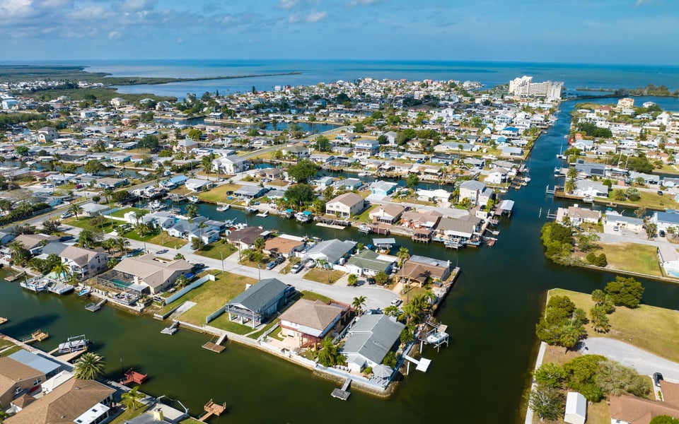 Park Shore Naples Real Estate – Discover Luxury Living