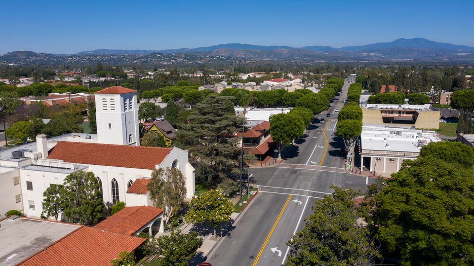 Tustin, CA | Neighborhood Guide | Sheena Burke