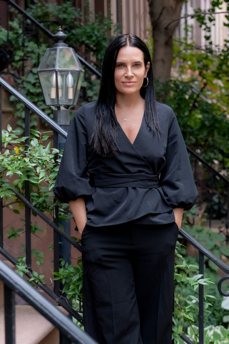 Amy Carlozzi
