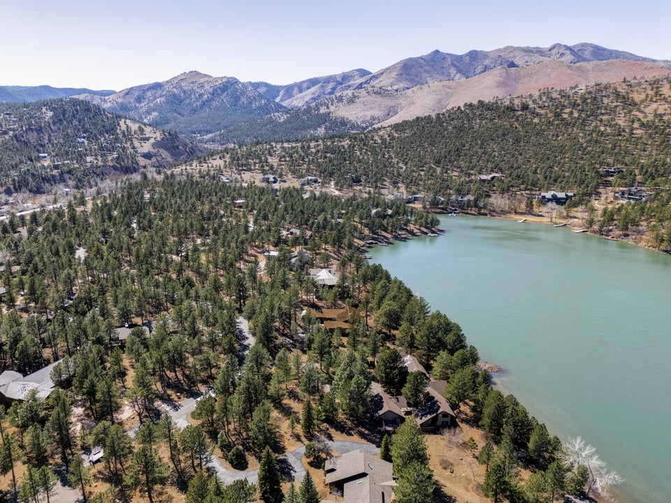 2939 South Lakeridge Trail