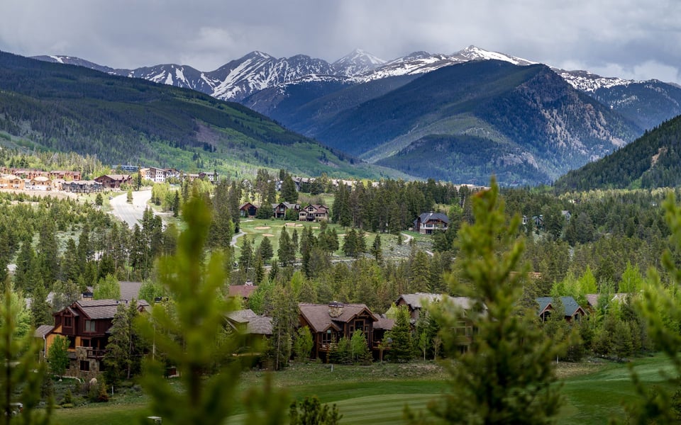 Keystone, CO Real Estate – Explore Luxury Homes