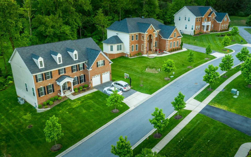 Fulton MD Homes for Sale | Luxury Neighborhood Guide