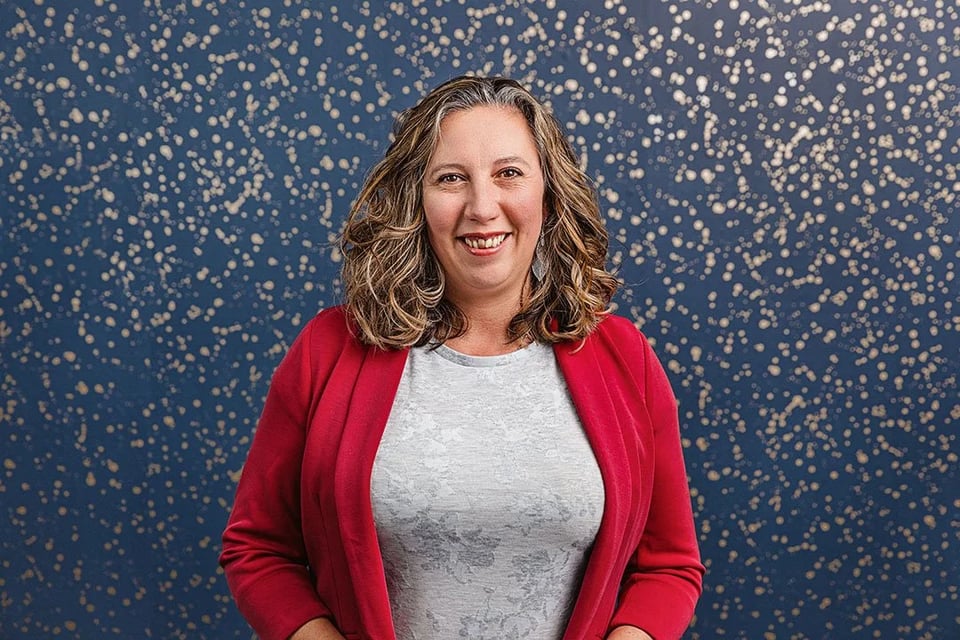 Alicia Duncan Coulter