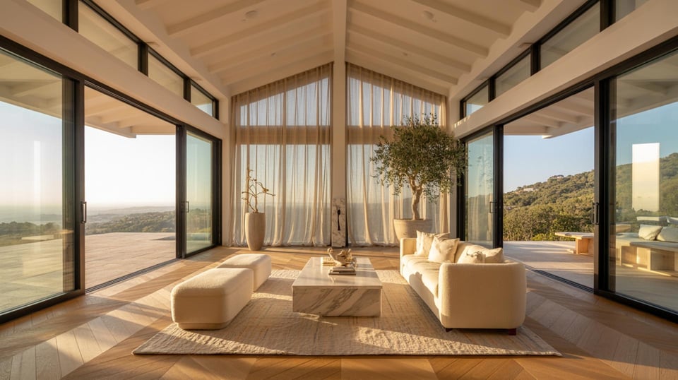 Gallery Detail: Natural Light Benefits For Homeowners
