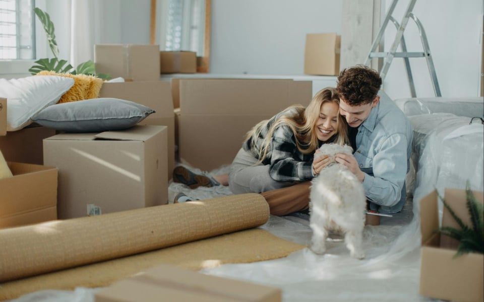 What “Move‑In Ready” Really Means, and Whether a Move‑In Home Is Right ...