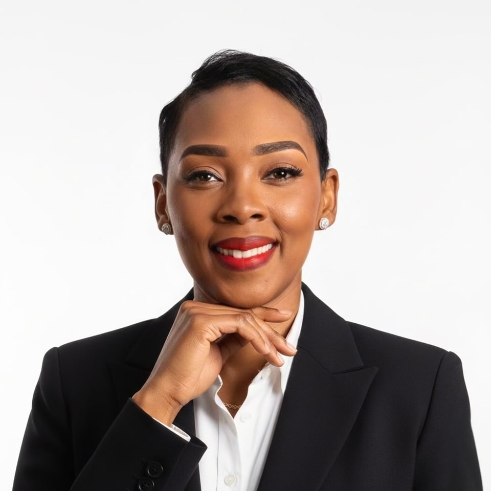 Latoria Cameron-Marzell