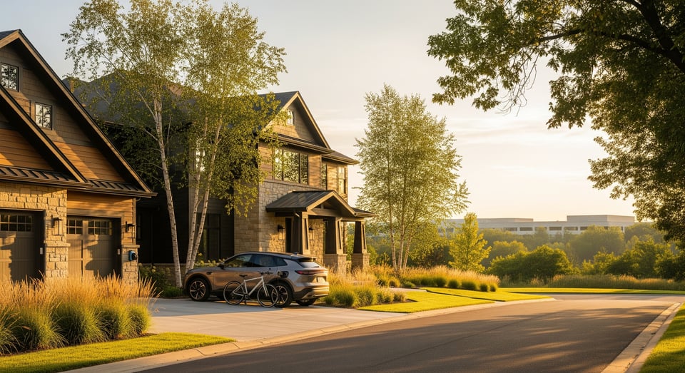 Eagan Commute Guide for Homebuyers – Routes & Transit