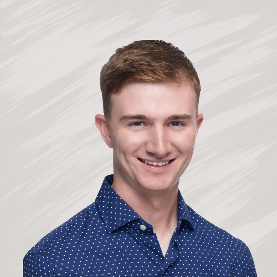 David Bain | Midlothian & Chesterfield Real Estate Experts