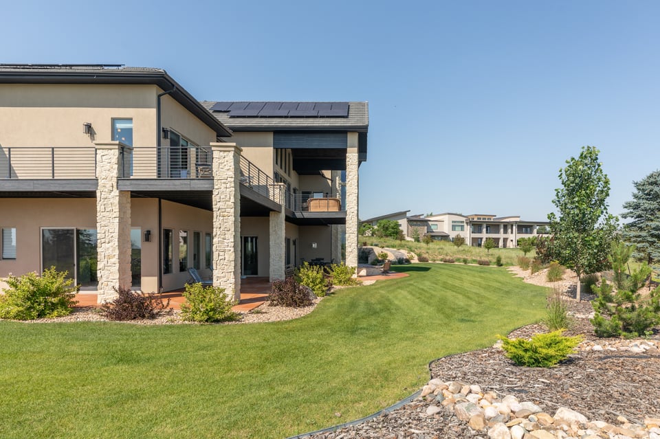6792 Niwot Hills Drive