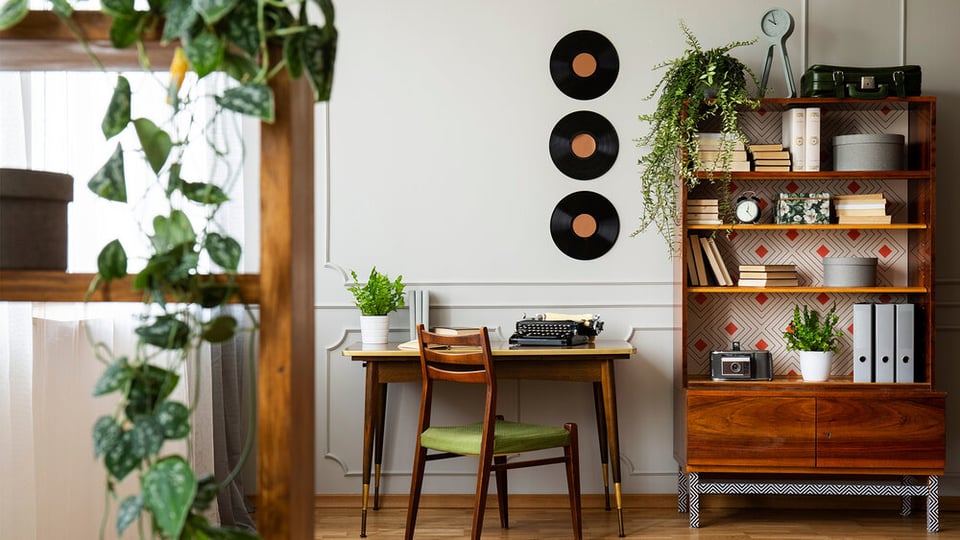 Video Conference Backgrounds You Can Use for Virtual Meeting