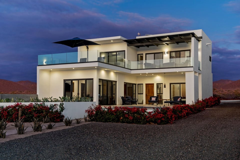 Casa Blanca Salitral