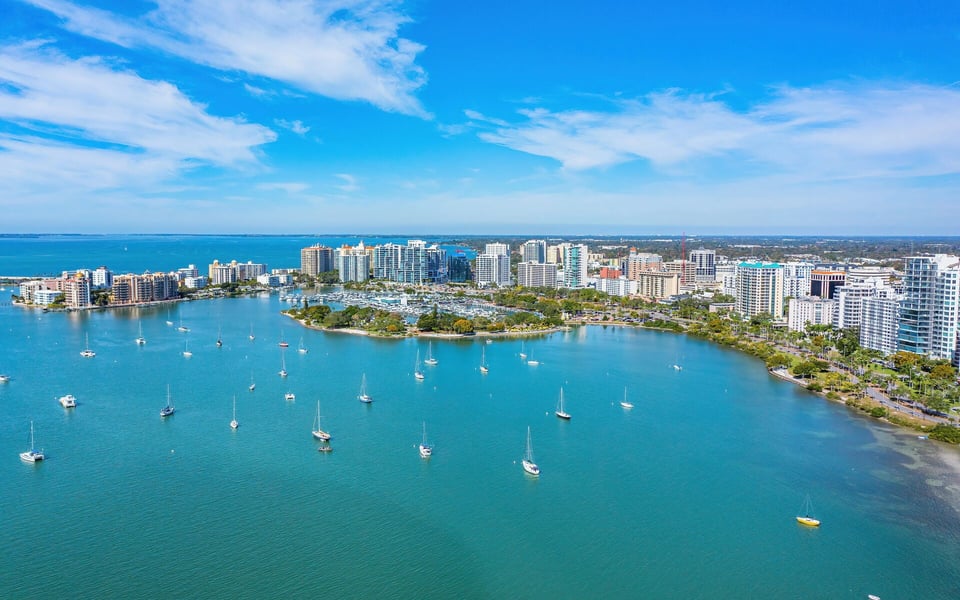 Sarasota