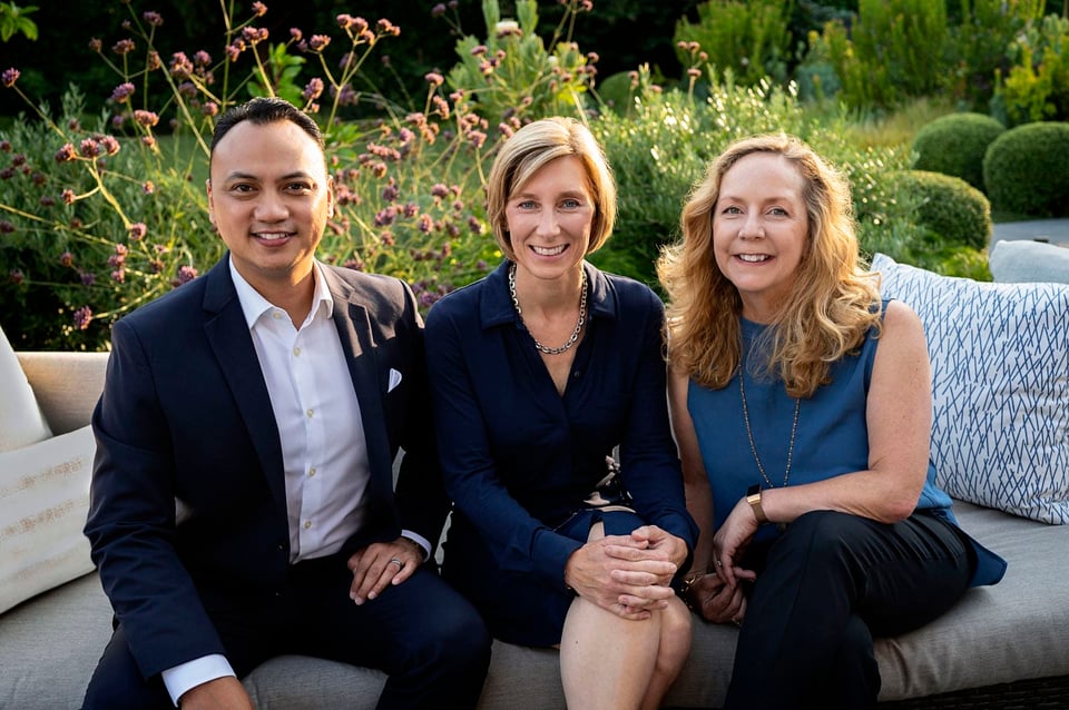 What Makes the Vandervort Group the Best Realtors in San Carlos, CA?