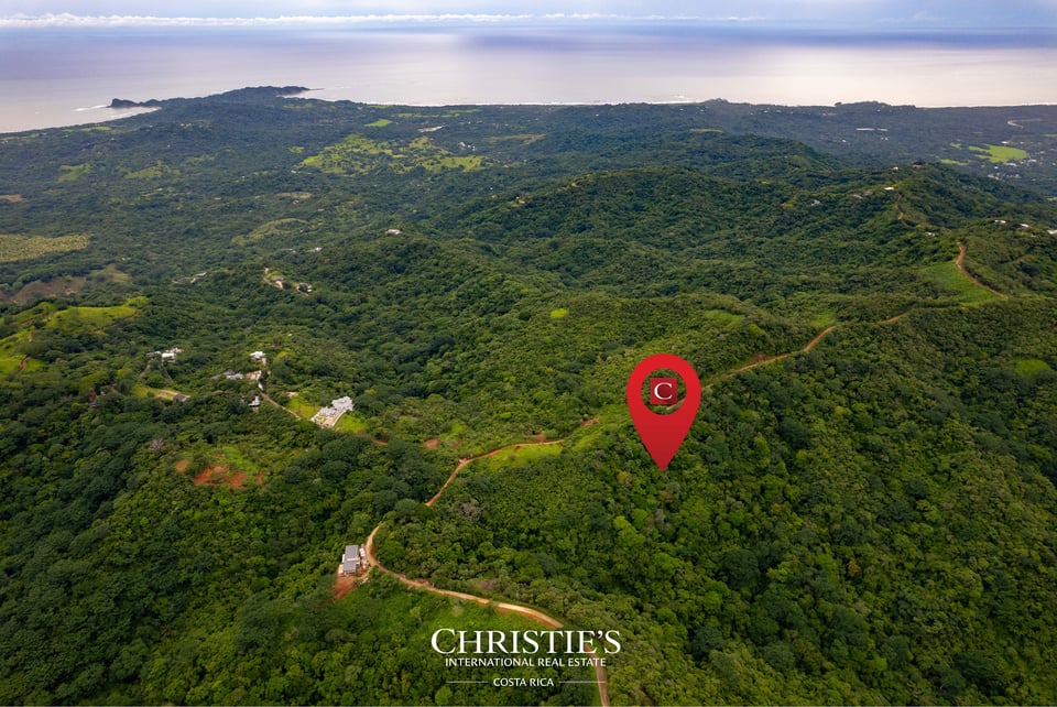 Lot for sale in Nosara, Guanacaste