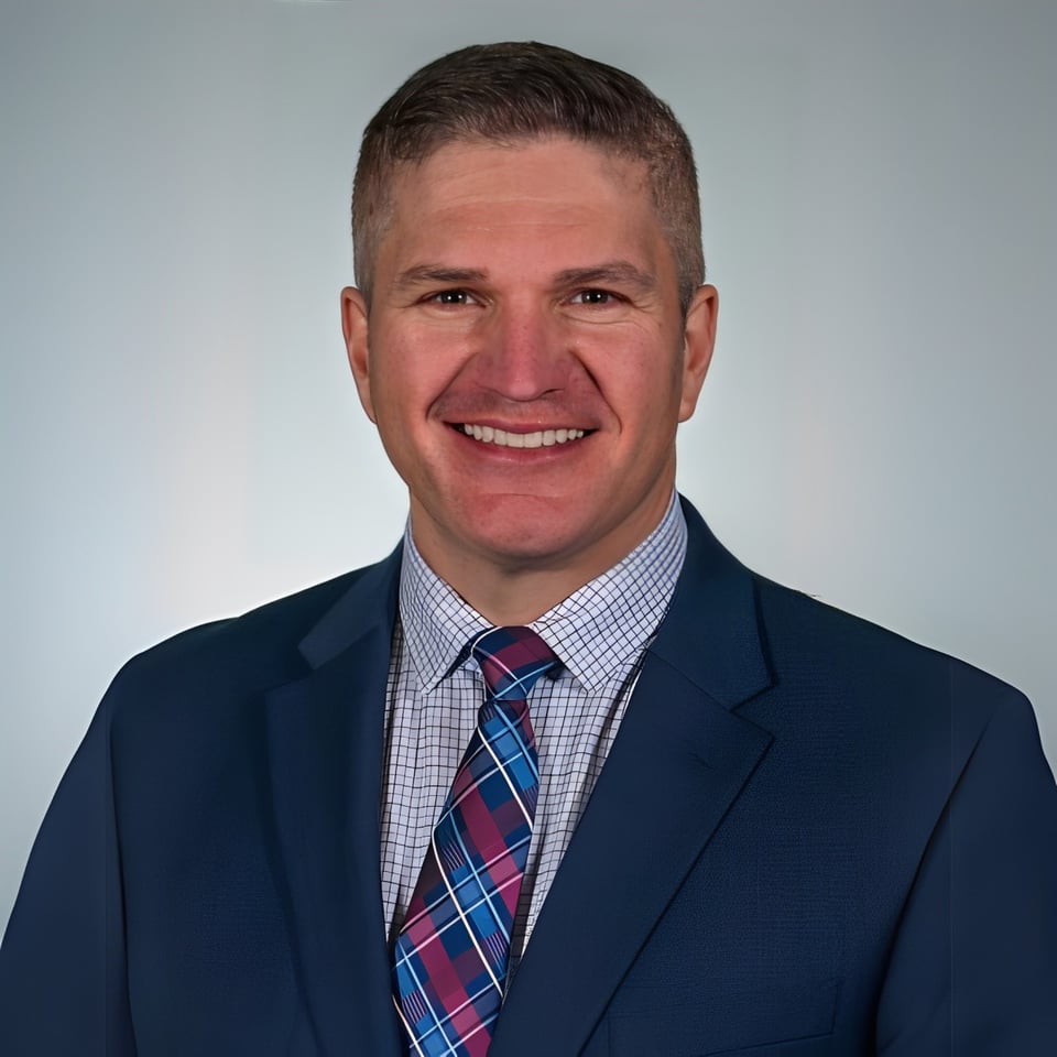 Andrew DiGiacomo
