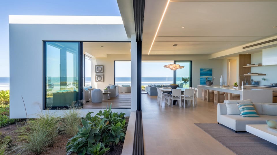 Explore Top Home Design Trends in Ponce Inlet