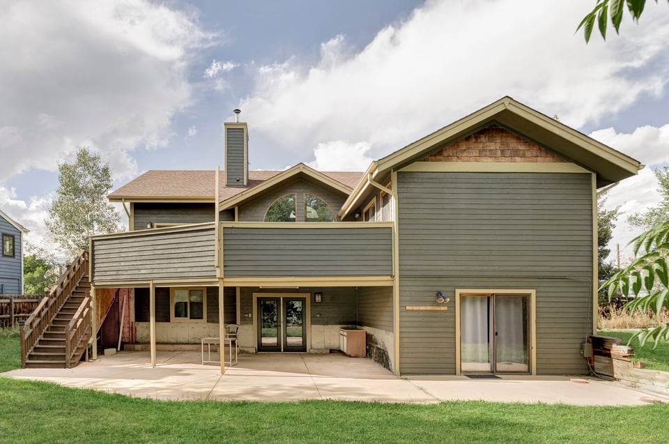 2770 Arbor Glen Place