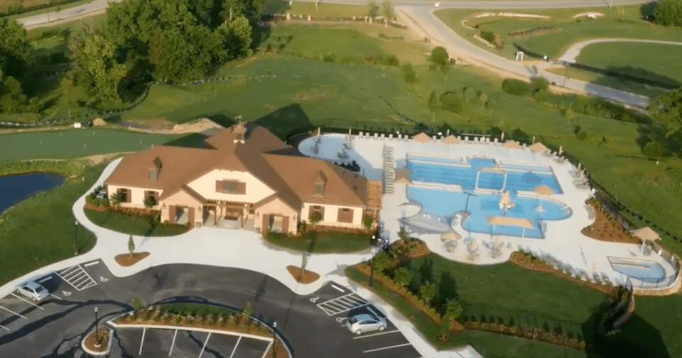 Falls Grove Real Estate Guide | The Rounsaville Group