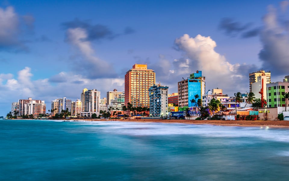 Condado PR Real Estate Homes | Coldwell Banker Puerto Rico