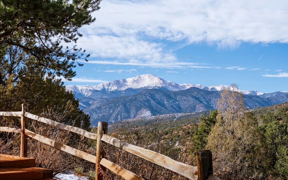 Hiking in Highlands Ranch: Top Trails & Scenic Walks