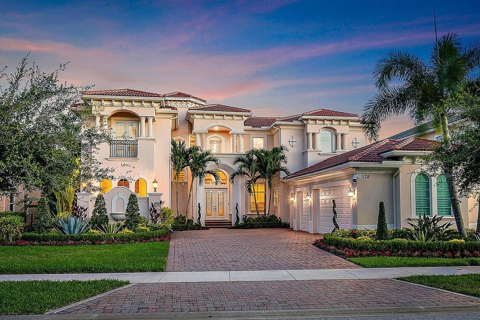 Jupiter Country Club – Discover Luxury Living Today