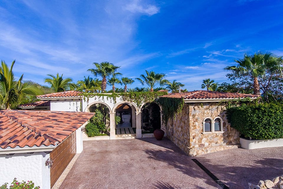 Casa Lieber